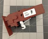 GE Washer Door Lock Switch WH10X20821 - $17.77