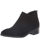 Bella Vita Women&#39;s Haven Ankle Boot, Cognac Suede, 6 N US - $113.80