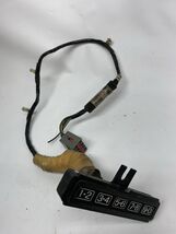 Lincoln Town Car Mark Viii 8 Driver Door Keyless Entry Number Pad FLB-14... - $88.11