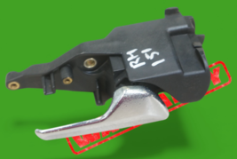 90-1995 mercedes r129 300sl sl500 right side interior door handle 129760... - $63.87