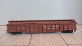 ATHEARN HO Southern Pacific Covered Gondola 1665 With Top Lid - £9.76 GBP