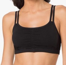 Fruit of the Loom Spaghetti Strap Cotton Sports Bra Style 9036R Size 34 ... - $5.93