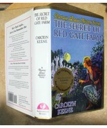 Nancy Drew 6 The Secret of Red Gate Farm NEW Applewood hcdj - £12.54 GBP