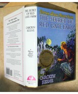 Nancy Drew 6 The Secret of Red Gate Farm NEW Applewood hcdj - $21.88 CAD