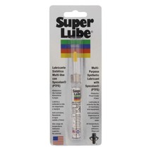 Super Lube Precision Oiler Multi-Purpose Synthetic Oil - 7ml - £16.95 GBP