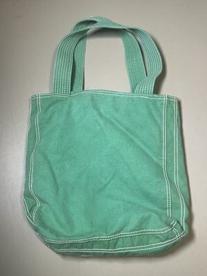 Aeropostale Tote Bag Green Aero 87 Item image 2