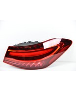 2024-2025 Mercedes-Benz GLE53 GLE63 Coupe Tail Light Outer Right Passeng... - $175.00
