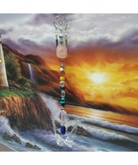 Hummingbird Suncatcher - $24.24