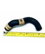 Audi Fits 1979-1981 80 Fox 4000 Molded 6&quot; Rubber Heater Hose Germany OEM... - $546.15 MXN