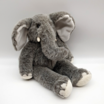 Build a Bear Vintage Elephant Plush Retired Workshop Child Collectable 1... - £29.68 GBP