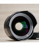 Sony VCL-ECU1 Ultra Wide Converter 0.75x Lens for 16MM E Mount Lens *GOOD* - $44.50