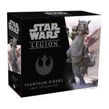 Star Wars Legion Tauntaun Riders Expansion Game - £36.34 GBP