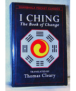 I Ching The Book of Change Shambahala Classic - £3.96 GBP