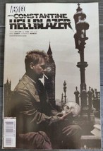 John Constantine Hellblazer #202 2005 DC Vertigo Comics Reasons To Be Cheerful 1 - £9.36 GBP