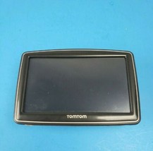 Tom Tom XXL 4EP0.001.01 5&quot; Automotive GPS Navigation Receiver  - £19.45 GBP