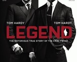 Legend DVD | Region 4 - £9.22 GBP