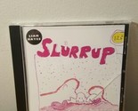 Liam Hayes - Slurrup Promo (CD, 2014, Fat Possum Records)               ... - $6.64