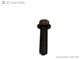 Crankshaft Bolt For 05-09 Audi A4 Quattro  2.0  BWT - £15.66 GBP