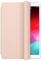 Apple Smart Housse pour IPAD Pro 10.5-inch, Rose Sable (Avec Cassé Pièce) - £11.61 GBP