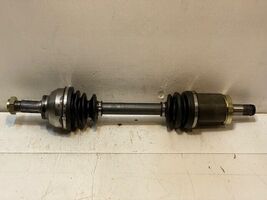GSP CV Axle NCV27522 | 770F10107 | 24" Long 27mm Thread 31mm Shaft 29mm End - $51.99