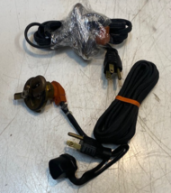 2 Quantity of Pyroil Engine Block Heaters w/ Chords LR20976 600W 120V (2... - $54.99