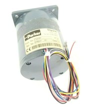 New Parker STL83-93P Stepper Motor Digiplan Ip 22 11V STL8393P - $229.95