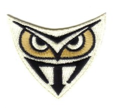 Blade Runner Tyrell Genetic Replicants Owl Die Cut Logo Patch, NEW UNUSED - £6.21 GBP