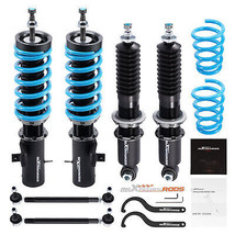 24-Way Damper Adjustable Coilovers Suspension Kit For Chevrolet Camaro 10-15 - $669.51