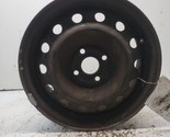 Wheel 4 Lug Coupe 15x6 Steel US Market Fits 04-05 CIVIC 982850* - $95.82