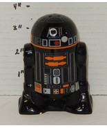 Star Wars Droid R2-D5 Ceramic Replacement Pepper Shaker Black - €12,66 EUR