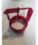 Cuisinart Ice Cream Maker Red ICE-20 ICE-21 ICE-25 Replacement Part Paddle - $9.99