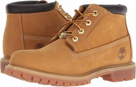 Timberland Women&#39;s Nellie Waterproof Ankle Boot Amputee Left Side Only Size 10 - £50.88 GBP