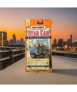 1997 Matchbox Star Car Collection MASH 4077's Jeep "MASH" Special Edition - $14.85