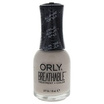 Orly Nail Polish Almond Milk 20949 Nail Lacquer - £14.15 GBP