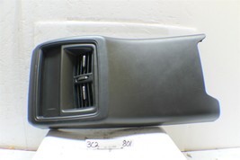 2015-2017 Nissan Murano Rear Center AC Air Vent Console 969505AA0A OEM 801 3C2 - $86.94