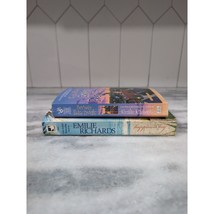 Emilie Richards Paperback Novel Bundle: Happiness Key &amp; Beware False Pro... - $5.94