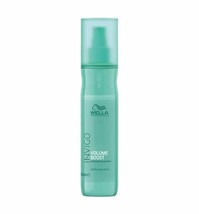 Wella  INVIGO Volume Boost Uplifting Mist, 5.07 ounces - £14.87 GBP