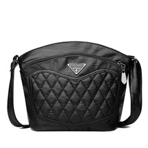 Bags for Women Designer Bags for Girls Women Fashion Shoulder Bags Vinta... - $27.74