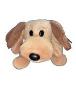 Ty Beanie Babies Bones The Dog - $9.38 CAD