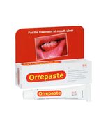 HOE Orrepaste Mouth Ulcer Gel Treatment 5g Mouth Ulcer Treatment Oral Sores - $17.09
