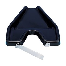 NRS Healthcare Plastic Tray For Hair Washing Over Sink  - $33.00