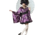 Lovely Lolita Geisha Adult Costume - Medium - $39.99