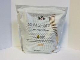 It&amp;Ly Itely Sun Shades Balayage Clay Lightener / Bleaching Powder ~ 450 G.!! - £22.02 GBP