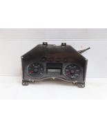 2008-10 Ford F250SD F350SD 6.4L Diesel Speedometer Instrument Cluster Ga... - $244.20 CAD