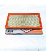 4x Fram ExtraGuard CA5058 Fits 1986-91 Ford Aerostar Windstar Bronco Air... - $44.07