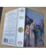 Nancy Drew 14 The Whispering Statue, FIRST AND NEW Applewood hcdj  - £47.12 GBP