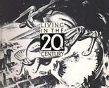 Living in the 20th Century [Vinyl] Miller, Steve - $35.23