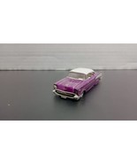 Jada Toys HOMIE ROLLERZ  &#39;57 Chevy Bel-Air  1:64 scale  EXTREMELY RARE - $29.69