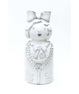 Hazy Mae Coco Bright White Ceramic Cookie Jar - €682,05 EUR Hazy Mae Coco Bright White Ceramic Cookie Jar - €682,05 EUR