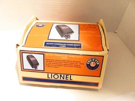 LIONEL 22983  180 WATT POWERHOUSE  POWER SUPPLY  BOXED - B1 - $158.65